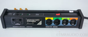 Monster PC1000 Surge Protector / Home Theater PowerCenter