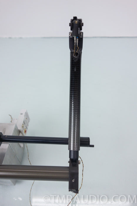 Eminent Technology Model Two Tonearm AS-IS