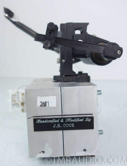 Eminent Technology Model Two Tonearm AS-IS