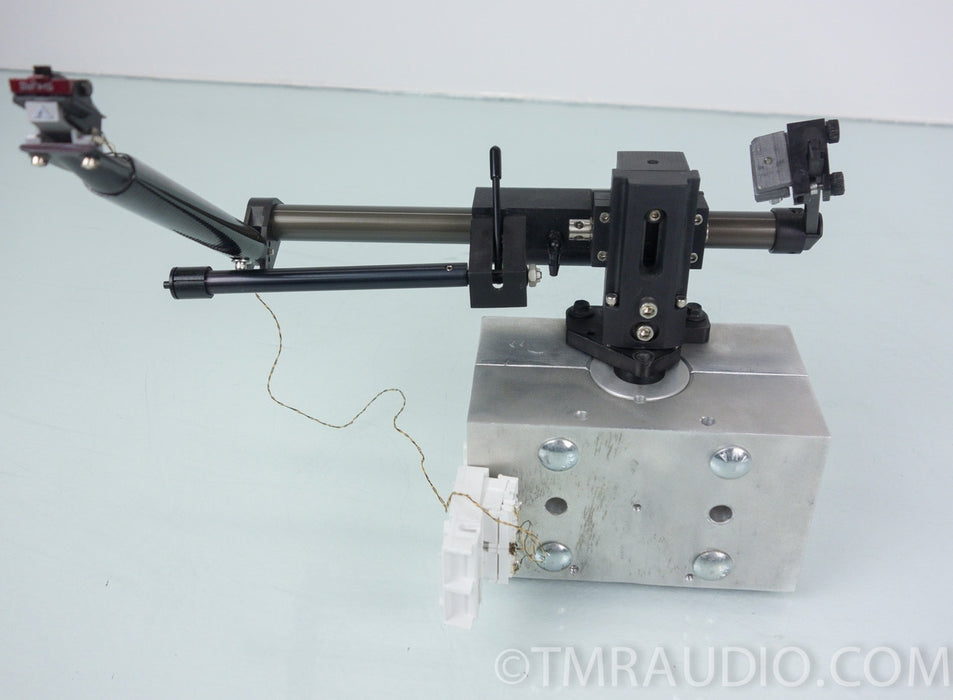 Eminent Technology Model Two Tonearm AS-IS
