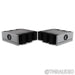 Pass Labs XA60.8 Monoblock Power Amplifiers; Silver Pair