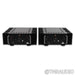 Pass Labs XA60.8 Monoblock Power Amplifiers; Silver Pair