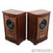 Tannoy Canterbury GR Floorstanding Speakers; Oak Pair (Low Hours)