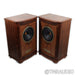 Tannoy Canterbury GR Floorstanding Speakers; Oak Pair (Low Hours)