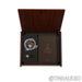 Tannoy Canterbury GR Floorstanding Speakers; Oak Pair (Low Hours)