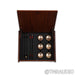 Tannoy Canterbury GR Floorstanding Speakers; Oak Pair (Low Hours)