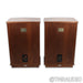 Tannoy Canterbury GR Floorstanding Speakers; Oak Pair (Low Hours)