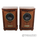 Tannoy Canterbury GR Floorstanding Speakers; Oak Pair (Low Hours)
