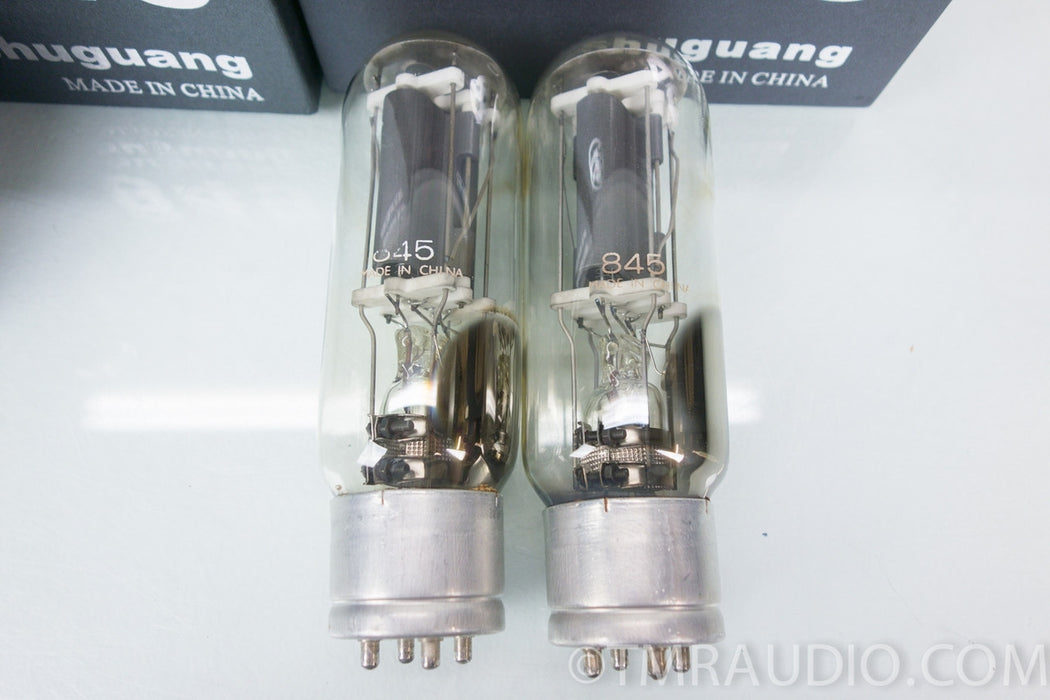 Shuguang 845