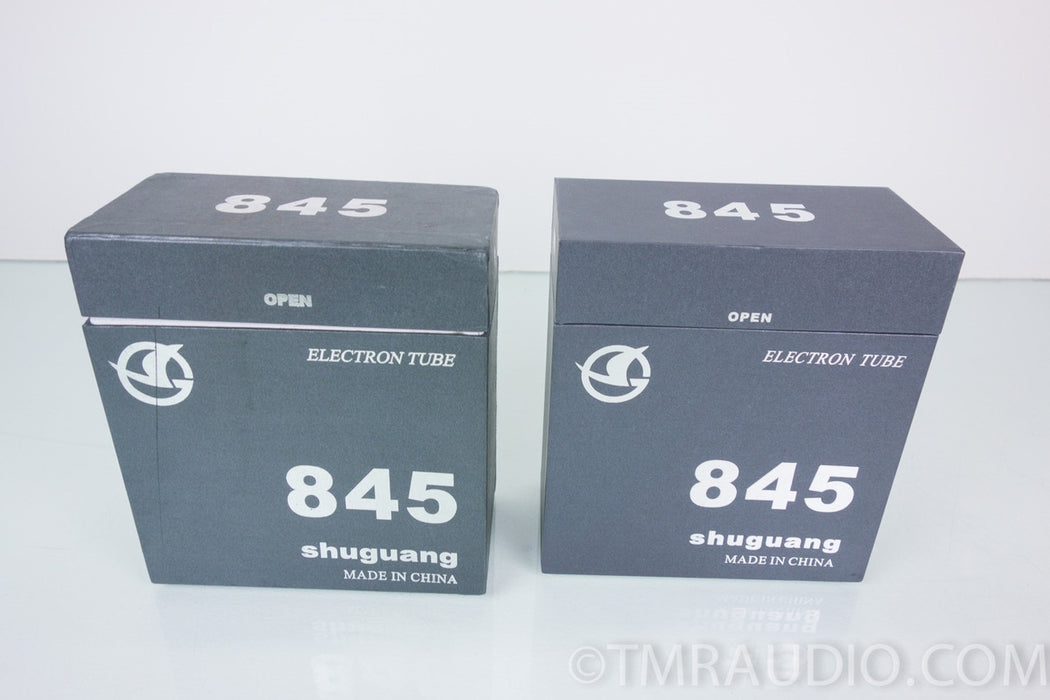 Shuguang 845