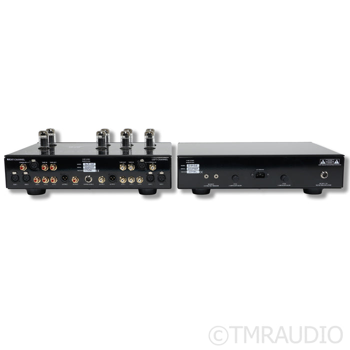 Cary Audio Design SLP-05 Stereo Tube Preamplifier