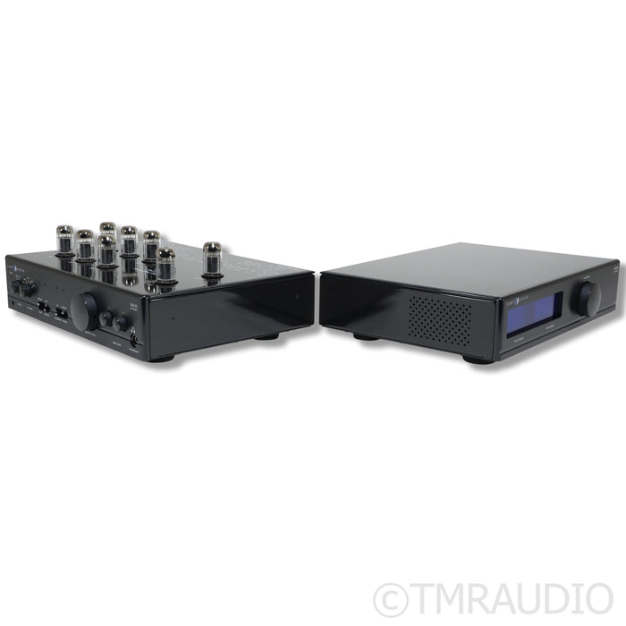 Cary Audio Design SLP-05 Stereo Tube Preamplifier