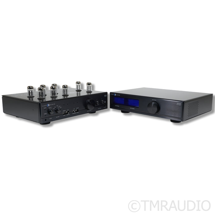 Cary Audio Design SLP-05 Stereo Tube Preamplifier