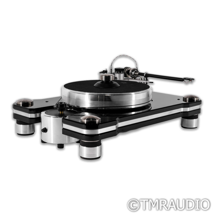 VPI Aries 3 Belt Drive Turntable (No Cartridge)