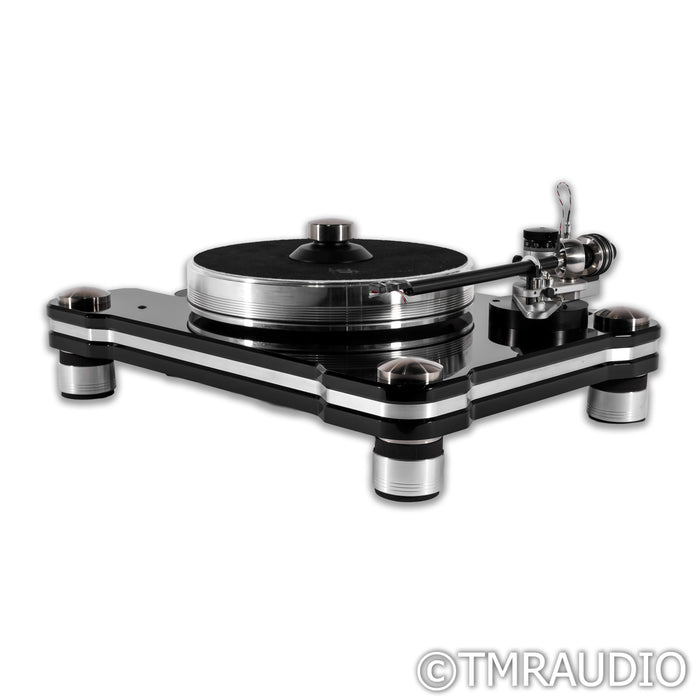 VPI Aries 3 Belt Drive Turntable (No Cartridge)