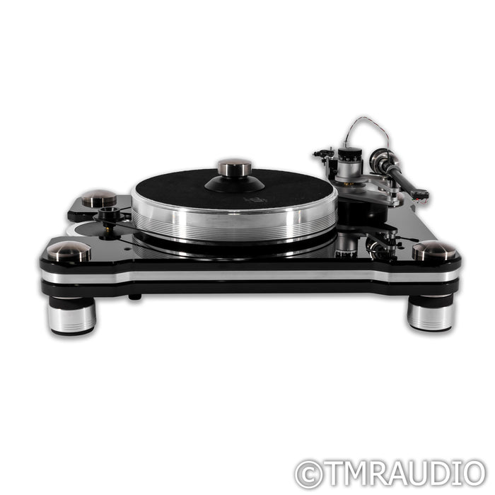 VPI Aries 3 Belt Drive Turntable (No Cartridge)