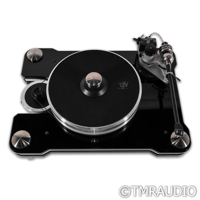 VPI Aries 3 Belt Drive Turntable (No Cartridge)