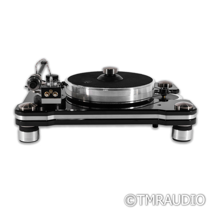 VPI Aries 3 Belt Drive Turntable (No Cartridge)