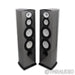 Revel Performa F228Be Floorstanding Speakers; Metallic Silver Pair