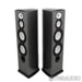 Revel Performa F228Be Floorstanding Speakers; Metallic Silver Pair