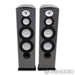 Revel Performa F228Be Floorstanding Speakers; Metallic Silver Pair