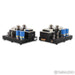 Quicksilver Audio KT88 Mono Tube Monoblock Power Amplifiers; Pair