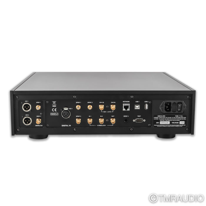 dCS Vivaldi Upsampler