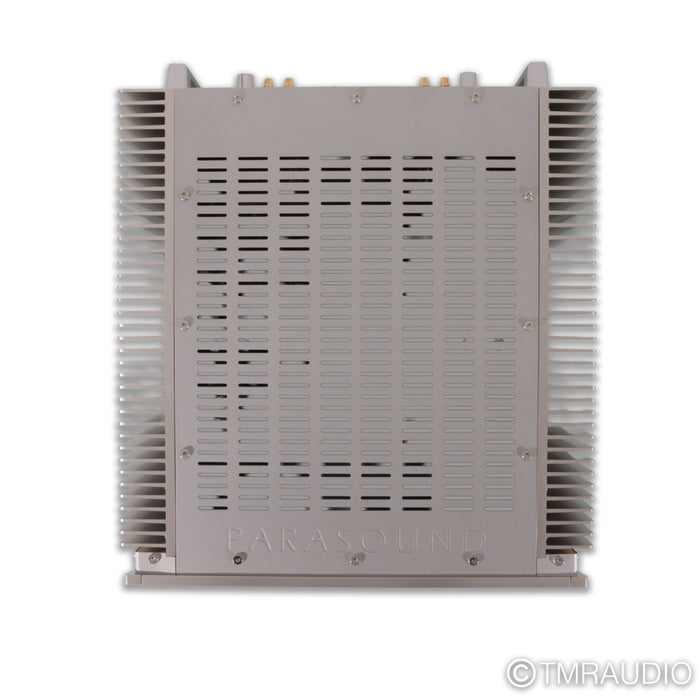 Parasound Halo JC5 Stereo Power Amplifier; JC 5
