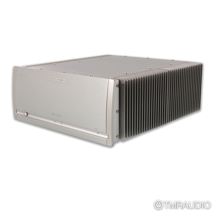 Parasound Halo JC5 Stereo Power Amplifier; JC 5