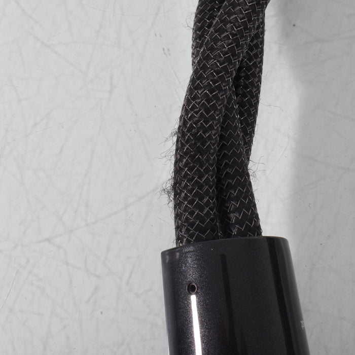 AudioQuest Tornado Source Power Cable; 2m AC Cord