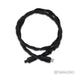 AudioQuest Tornado Source Power Cable; 2m AC Cord