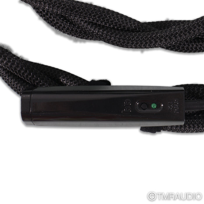 AudioQuest Tornado Source Power Cable; 2m AC Cord