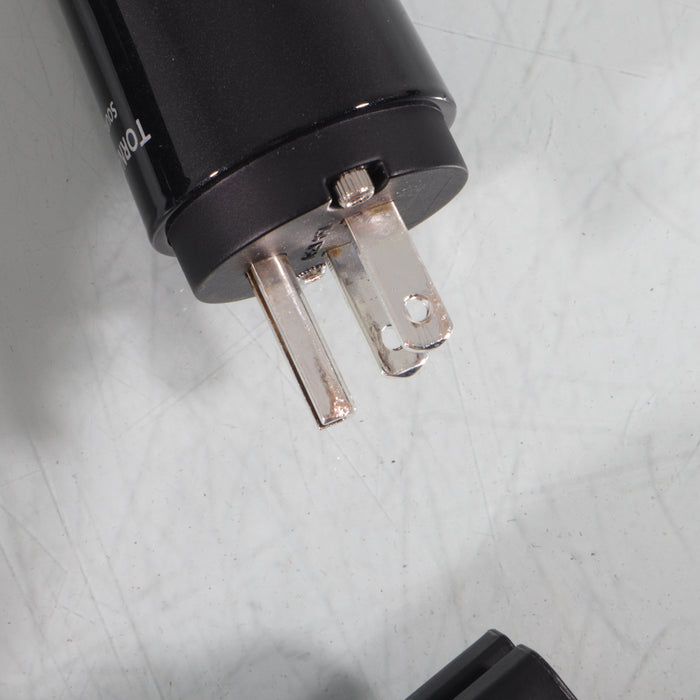 AudioQuest Tornado Source Power Cable; 2m AC Cord