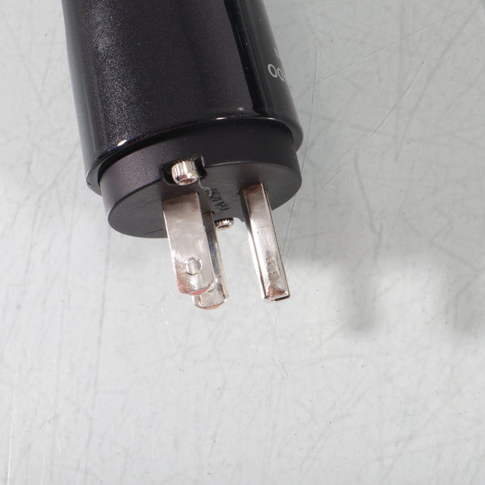 AudioQuest Tornado Source Power Cable; 2m AC Cord