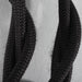 AudioQuest Tornado Source Power Cable; 2m AC Cord