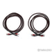 AudioQuest Rocket 33 Speaker Cables; 3m Pair