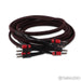AudioQuest Rocket 33 Speaker Cables; 3m Pair