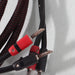 AudioQuest Rocket 33 Speaker Cables; 3m Pair