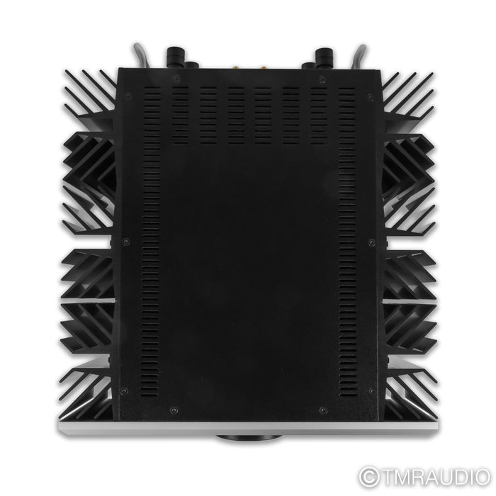 Pass Labs X150.8 Stereo Power Amplifier