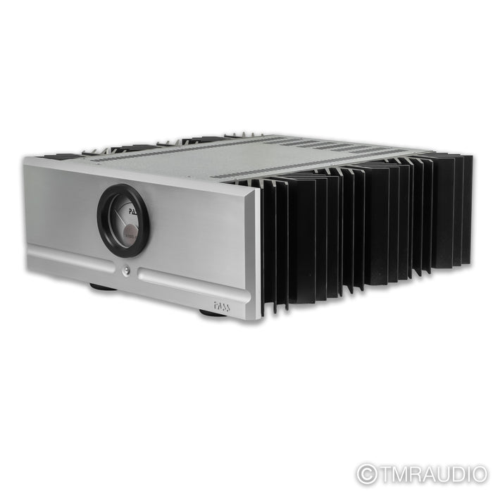 Pass Labs X150.8 Stereo Power Amplifier