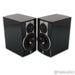 DALI Rubicon 2 Bookshelf Speakers; Black Pair