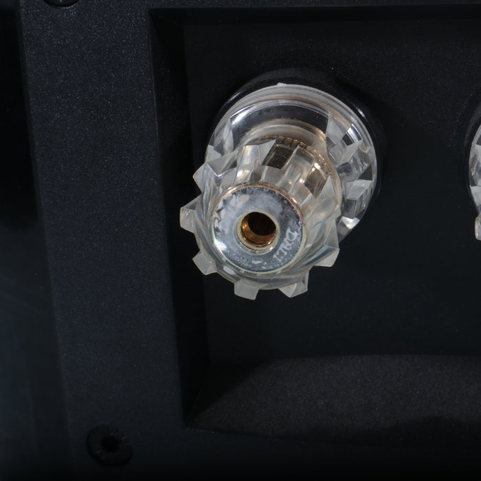 DALI Rubicon 2 Bookshelf Speakers; Black Pair