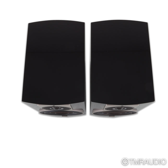 DALI Rubicon 2 Bookshelf Speakers; Black Pair