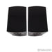 DALI Rubicon 2 Bookshelf Speakers; Black Pair