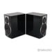 DALI Rubicon 2 Bookshelf Speakers; Black Pair