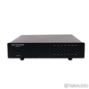 Denafrips Ares II DAC; D/A Converter