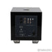 REL Acoustics Carbon Special 12" Powered Subwoofer; Piano Black