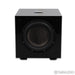 REL Acoustics Carbon Special 12" Powered Subwoofer; Piano Black