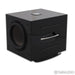 REL Acoustics Carbon Special 12" Powered Subwoofer; Piano Black