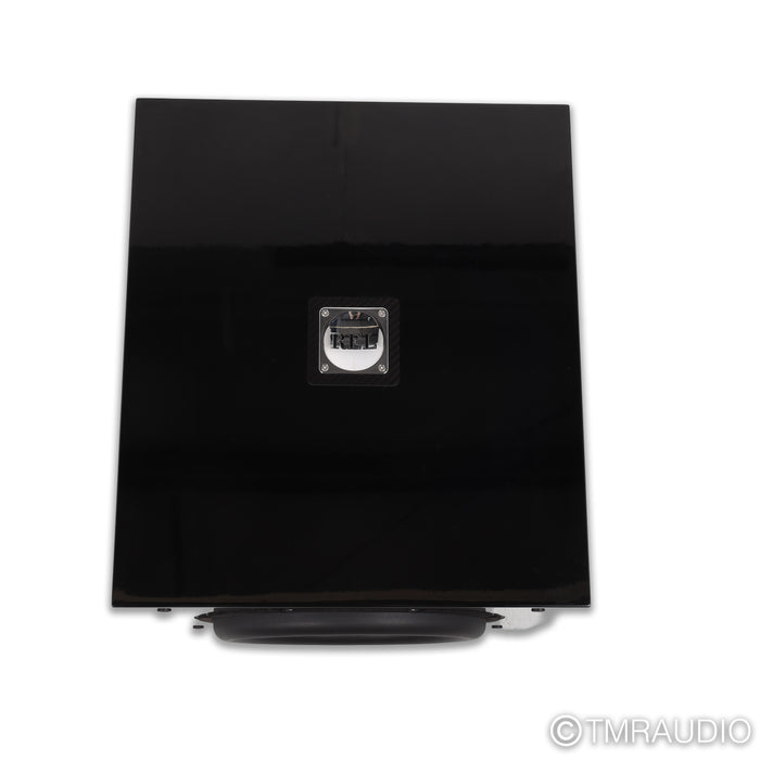 REL Acoustics Carbon Special 12" Powered Subwoofer; Piano Black